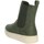 Chaussures Femme Boots Marco Tozzi 2-25482-41 Vert