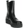 Chaussures Femme Boots Marco Tozzi 2-25446-41 Noir