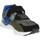 Chaussures Enfant Baskets montantes Grunland SC5586-19 Vert