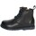 Chaussures Enfant Rigel Boots Grunland PP0046-88 Noir