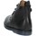 Chaussures Enfant Boots Grunland PP0046-88 Noir