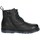 Chaussures Enfant Boots Grunland PP0046-88 Noir