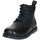 Chaussures Enfant Rigel Boots Grunland PP0046-88 Noir