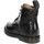 Chaussures Fille Boots Grunland PO2348-88 Noir