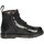 Chaussures Fille Boots Grunland PO2348-88 Noir