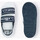 Chaussures Sandales et Nu-pieds Ellesse -GIGLIO TEXT 610211 Blanc