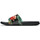 Chaussures Sandales et Nu-pieds Nike -BENASSI 618919 Autres