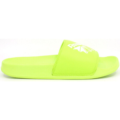 Chaussures Sandales et Nu-pieds Reebok female Sport -CLASSIC SLIDE DV4100 Autres