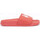 Chaussures Reebok Classic бордовые замша Reebok Sport -CLASSIC SLIDE DV4099 Rose
