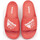 Chaussures Reebok Classic бордовые замша Reebok Sport -CLASSIC SLIDE DV4099 Rose