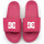 Chaussures Sandales et Nu-pieds DC Shoes -SLIDE ADGL100008 Rose