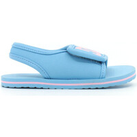 Chaussures Sandales et Nu-pieds DC SHOES marat -BOLSA ADTL100003 BLP Bleu