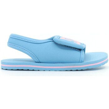 Chaussures Sandales et Nu-pieds DC SHOES entre -BOLSA ADTL100003 BLP Bleu