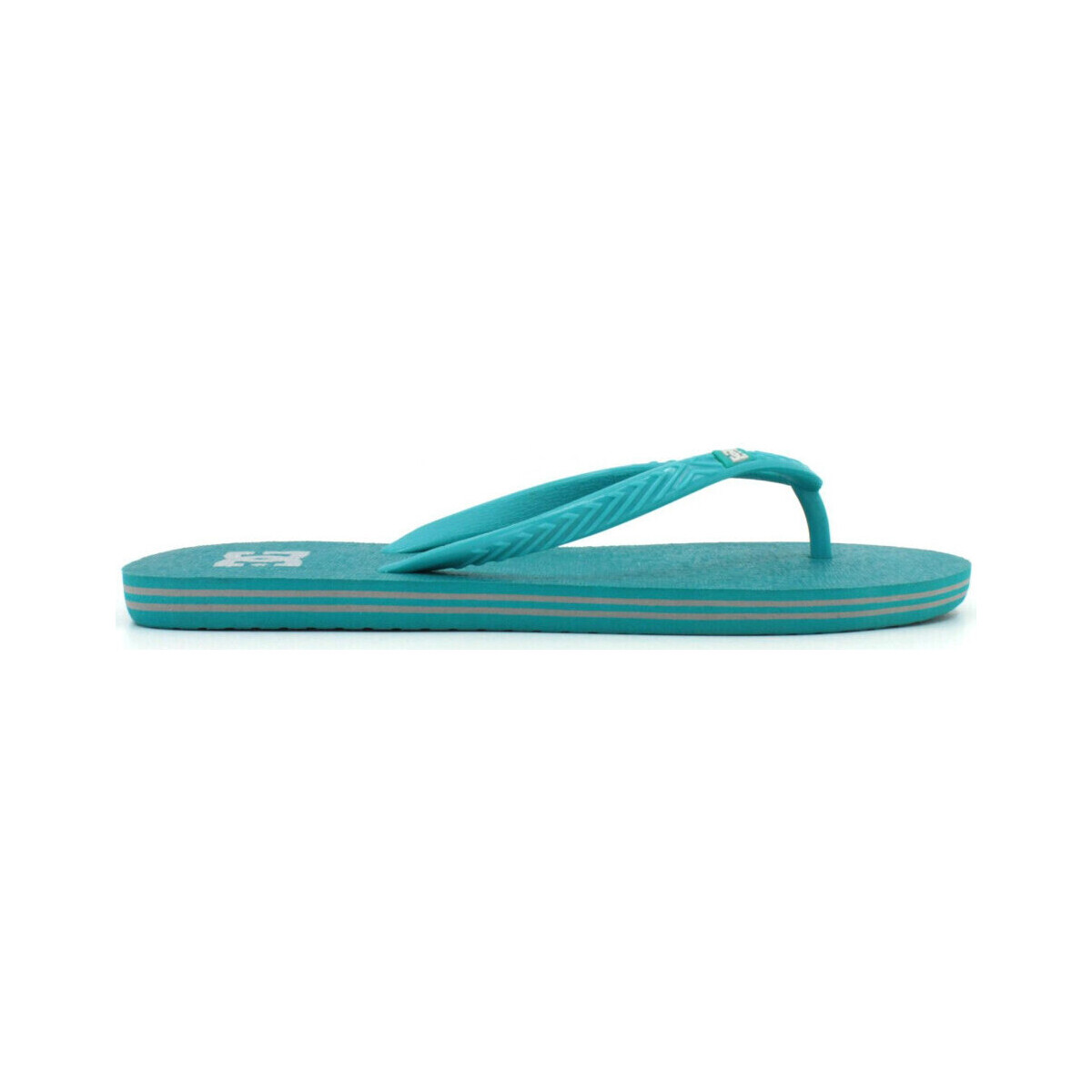 Chaussures Sandales et Nu-pieds DC Shoes -SPRAY D0303362 Bleu
