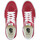 Chaussures Homme Baskets mode Vans -SK8 HI VA38GE Rouge