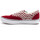 Chaussures Homme Baskets mode Vans -ERA COMFY VN0A3WM9 Rouge