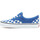 Chaussures Baskets mode Vans -ERA CHECKER VA38FR Bleu