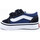 Chaussures Baskets mode Vans -OLD SKOOL VN000D3Y Bleu