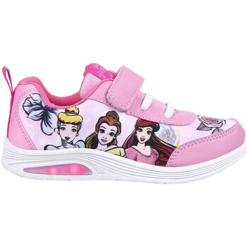 Chaussures Enfant Baskets mode Cerda CERDÁ-2300004949 Rose