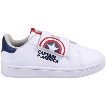 Chaussures Enfant Baskets mode Cerda CERDÁ-2300004927 Blanc