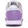 Chaussures Enfant Baskets mode Reebok Sport -NYLON CN5512 Violet