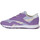 Chaussures Enfant Baskets mode Reebok Sport -NYLON CN5512 Violet