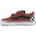 Chaussures Enfant Baskets mode Vans -OLD SKOOL VN0A4BUV Rouge
