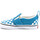 Chaussures Enfant Baskets mode Vans -SLIP ON VN0A3488 Bleu