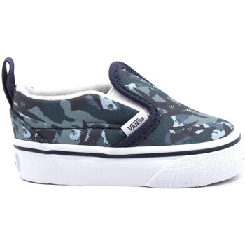 Chaussures Enfant Baskets mode Vans and -SLIP ON VN0A3488 Autres
