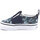 Chaussures Enfant Baskets mode Vans can -SLIP ON VN0A3488 Autres