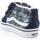 Chaussures Enfant Baskets mode Vans -SK8 MID VN0A348J Autres