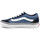 Chaussures Enfant Baskets mode Vans -OLD SKOOL VW9T Bleu