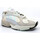 Chaussures Baskets mode adidas Originals -YUNG 1 BD7118 Blanc