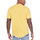 Vêtements Homme T-shirts & Polos Project X Paris PXP-2210206 Jaune