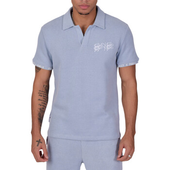 Vêtements Homme T-shirts & Polos Project X Paris PXP-2210201 Bleu