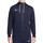 Vêtements Homme Sweats Nike CW6887-451 Bleu