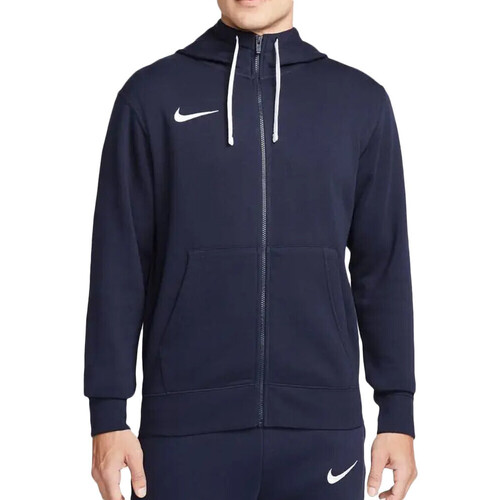 Vêtements Homme Sweats Nike CW6887-451 Bleu