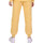 Vêtements Femme Pantalons de survêtement Project X Paris PXP-F224122 Jaune