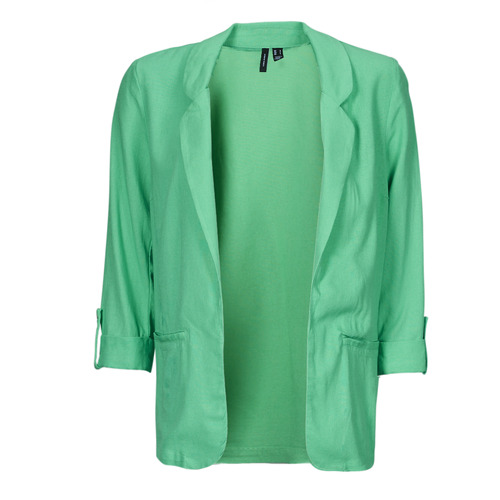 Vêtements Femme Dream in Green Vero Moda VMJESMILO  Vert