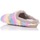 Chaussures Femme Chaussons Garzon 5000.503 Multicolore