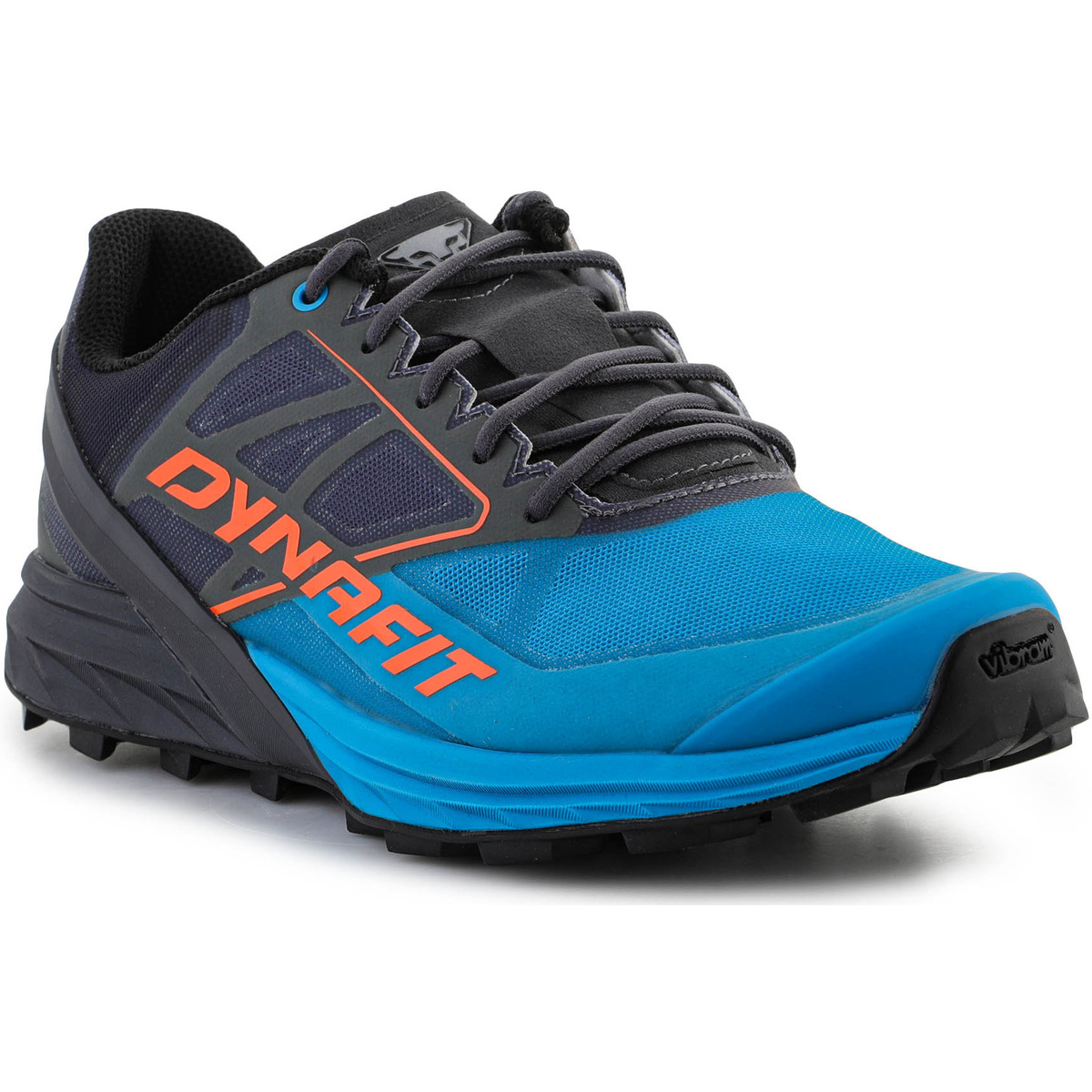 Chaussures Homme Running / trail Dynafit Alpine 64064-0752 Magnet/Frost Multicolore