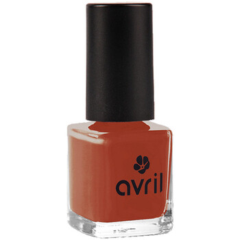 Beauté Femme Bougeoirs / photophores Avril Vernis à Ongles 7 ml Rouge