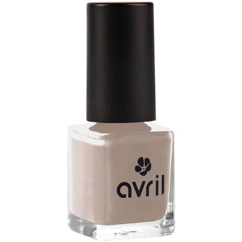 Avril Vernis à Ongles 7 ml - Taupe Beige