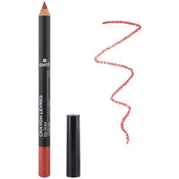 Beauté Femme Crayons à lèvres Avril Crayon Contour Des Lèvres Certifié Bio - Nude Rose