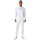 Vêtements Homme Ensembles de survêtement Emporio Armani EA7 Survêtement Homme EA7 Blanc 8NP08PN4HZ - XXS Blanc