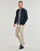 Vêtements Homme Chinos / Carrots Selected SLHSLIM-NEW MILES 175 FLEX
CHINO Ecru