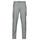 Vêtements Homme Chinos / Carrots Selected SLH172-SLIMTAPE BRODY LINEN PANT Bleu