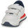 Chaussures Garçon Trainers Tommy jeans Bastke Wmn EN0EN02052 Ecru 0F4 JIM Blanc