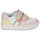 Chaussures Fille Baskets basses Maglietta Tommy Hilfiger SKYLER Multicolore