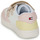 Chaussures Fille sandals tommy hilfiger velcro sandal t3b2 31111 blue white SKYLER Multicolore
